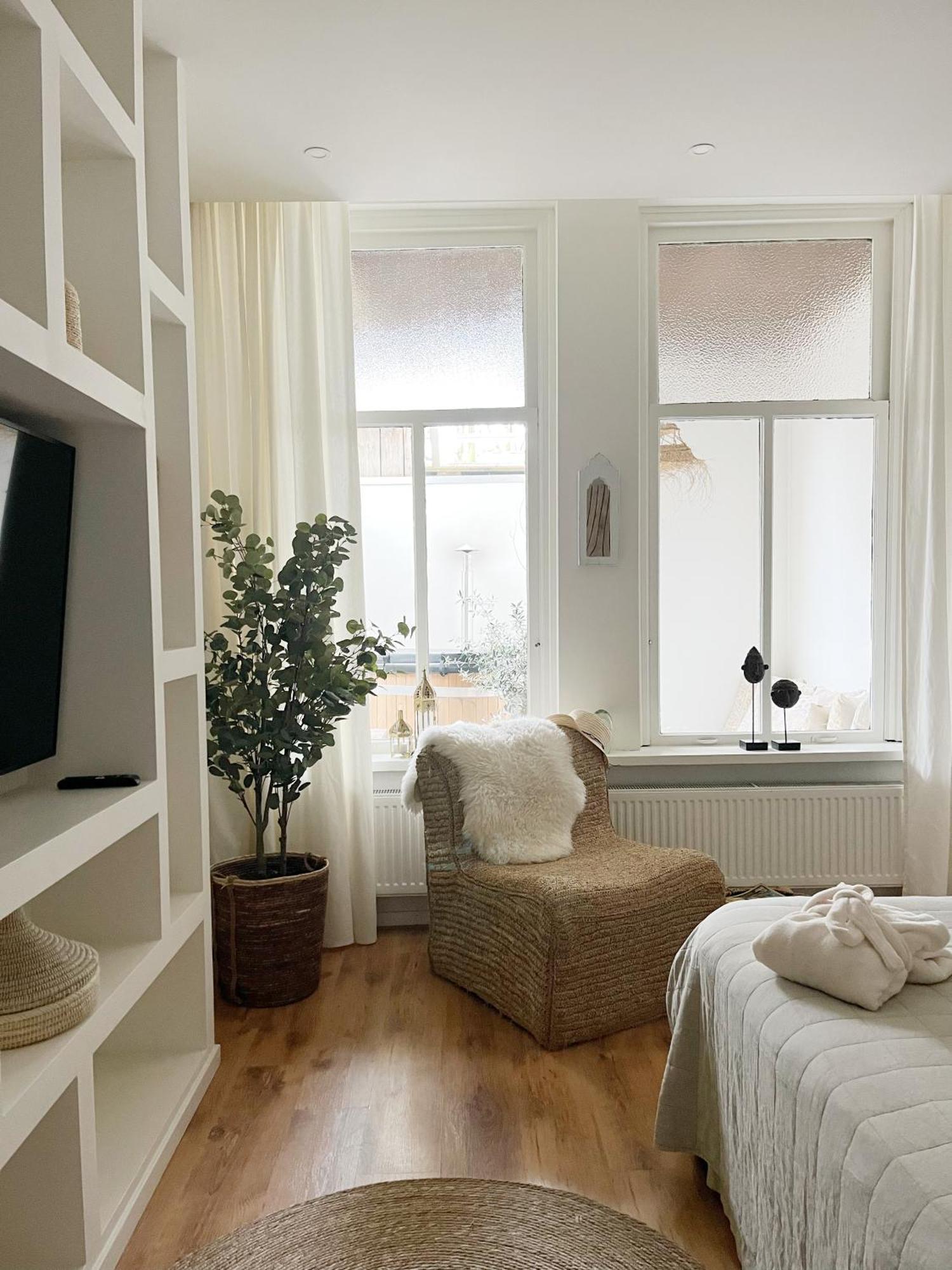Het Sfeerhuis Aan Zee فليسينْخين المظهر الخارجي الصورة